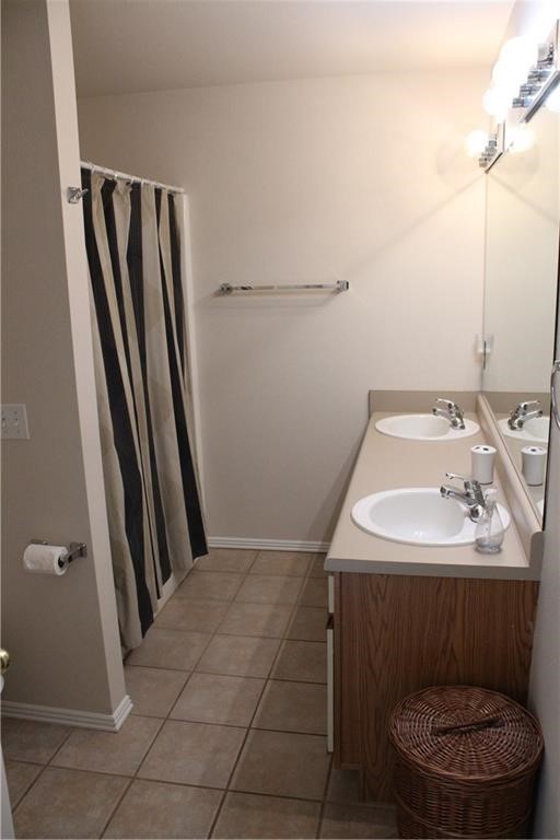 Georgian Place - Residential