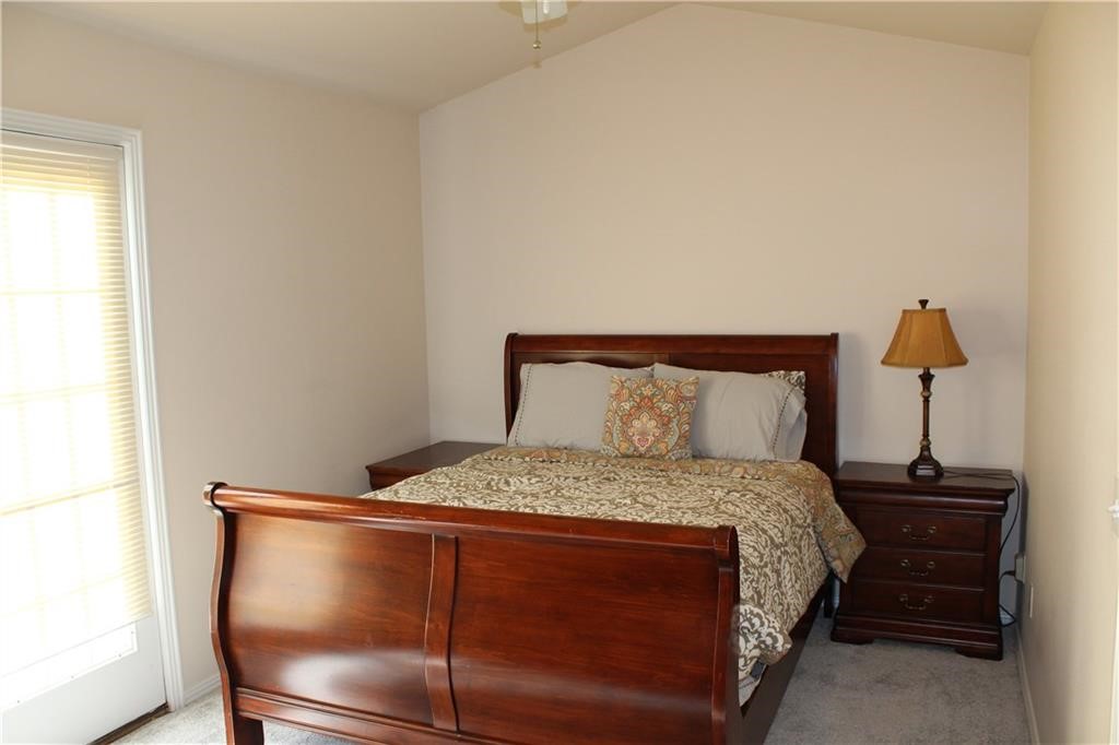 Georgian Place - Residential