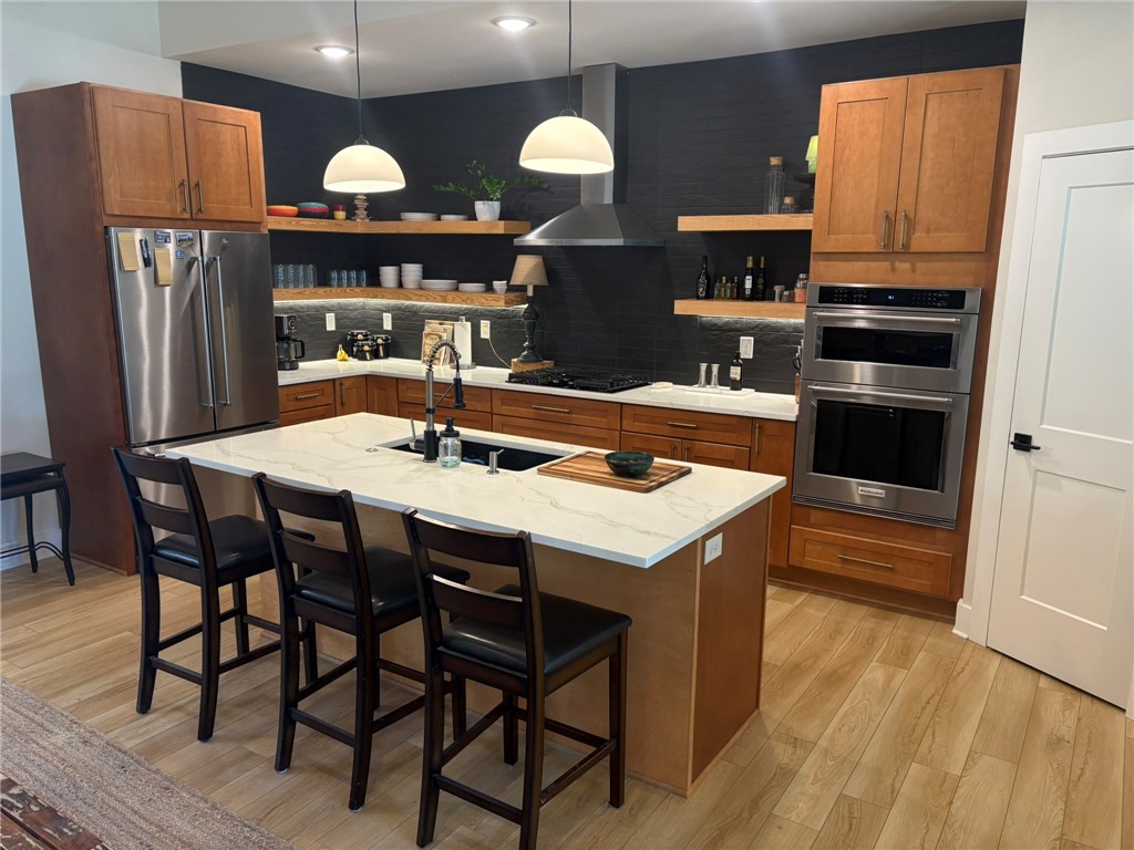 Summit Place Ph Ii - Residential