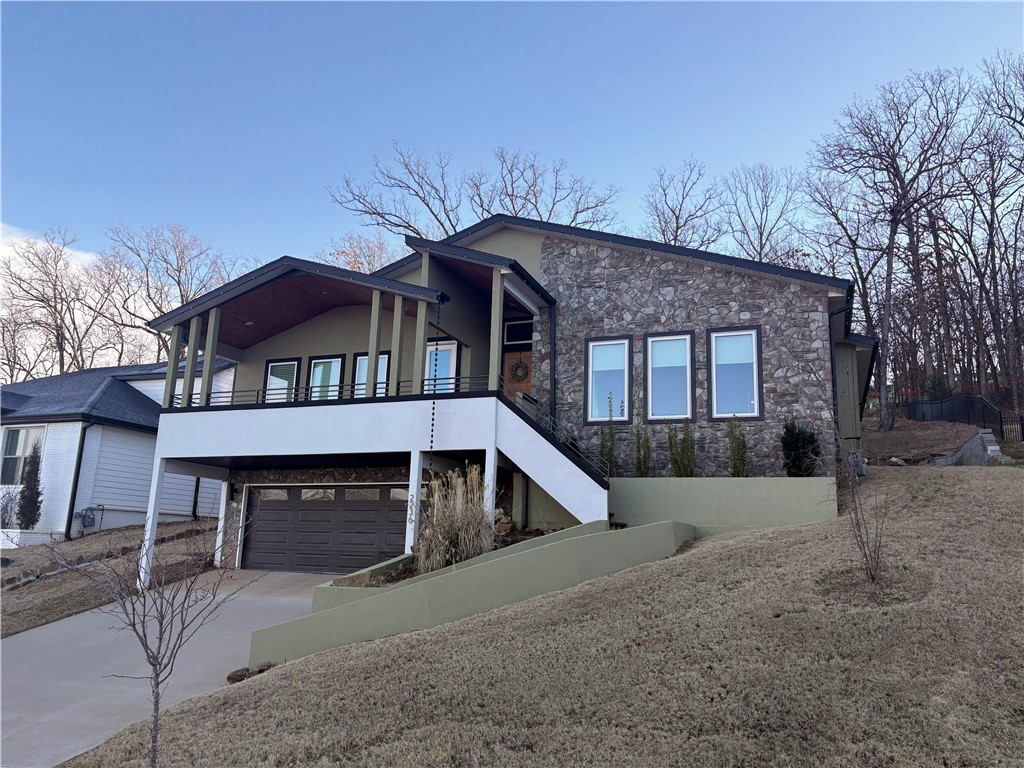 Summit Place Ph Ii - Residential