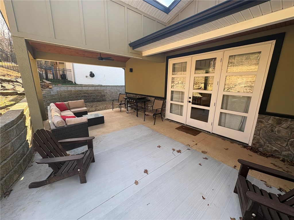 Summit Place Ph Ii - Residential