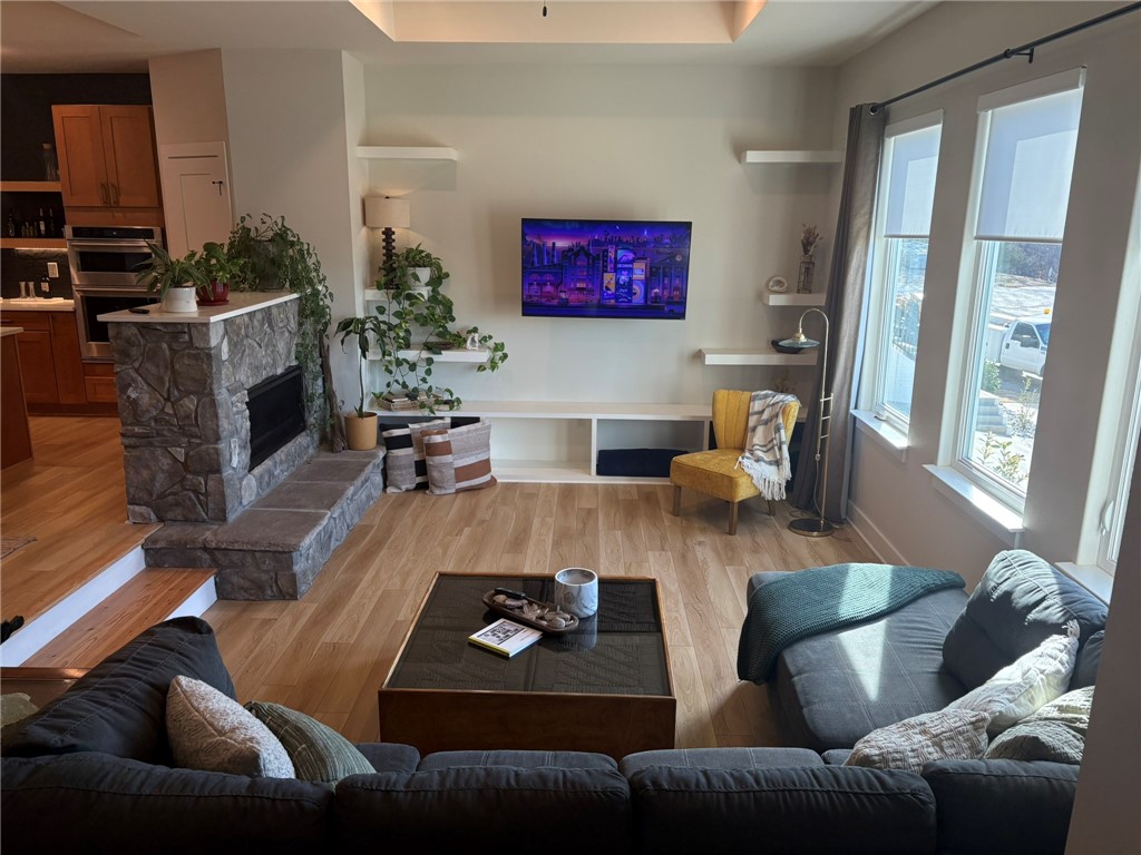 Summit Place Ph Ii - Residential