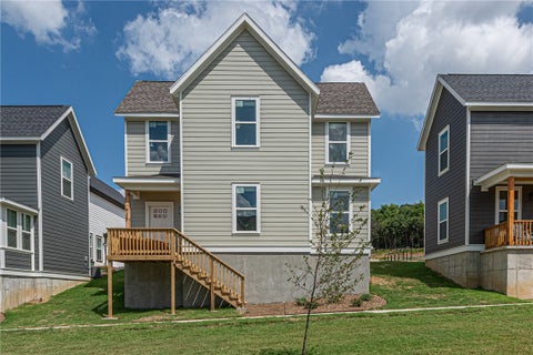 Photo of 932 S Laramie Heights, Fayetteville, AR 72704 (MLS # 1345631)