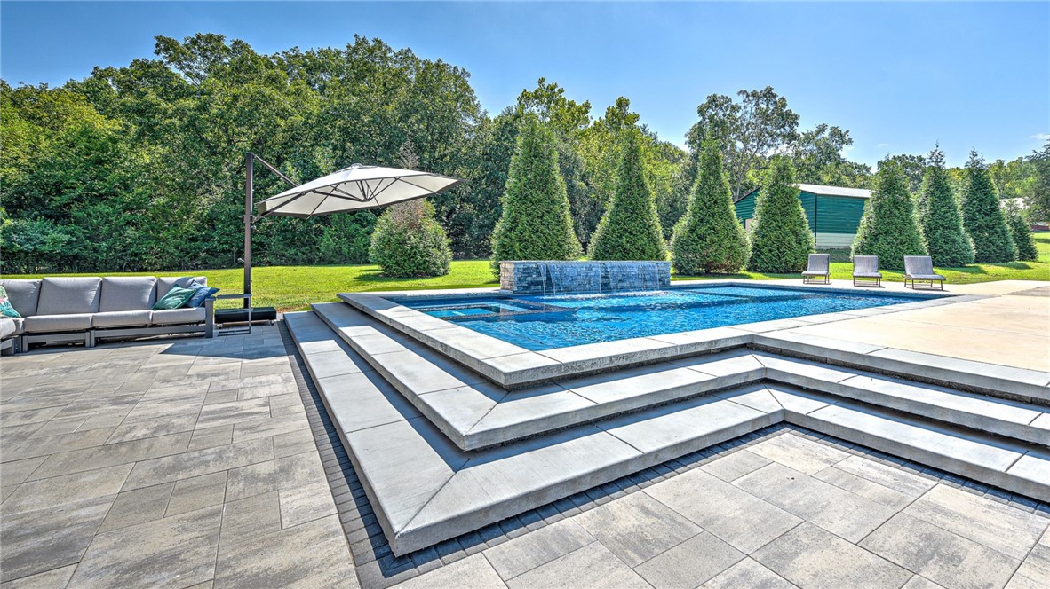 Fayetteville Outlots - Residential