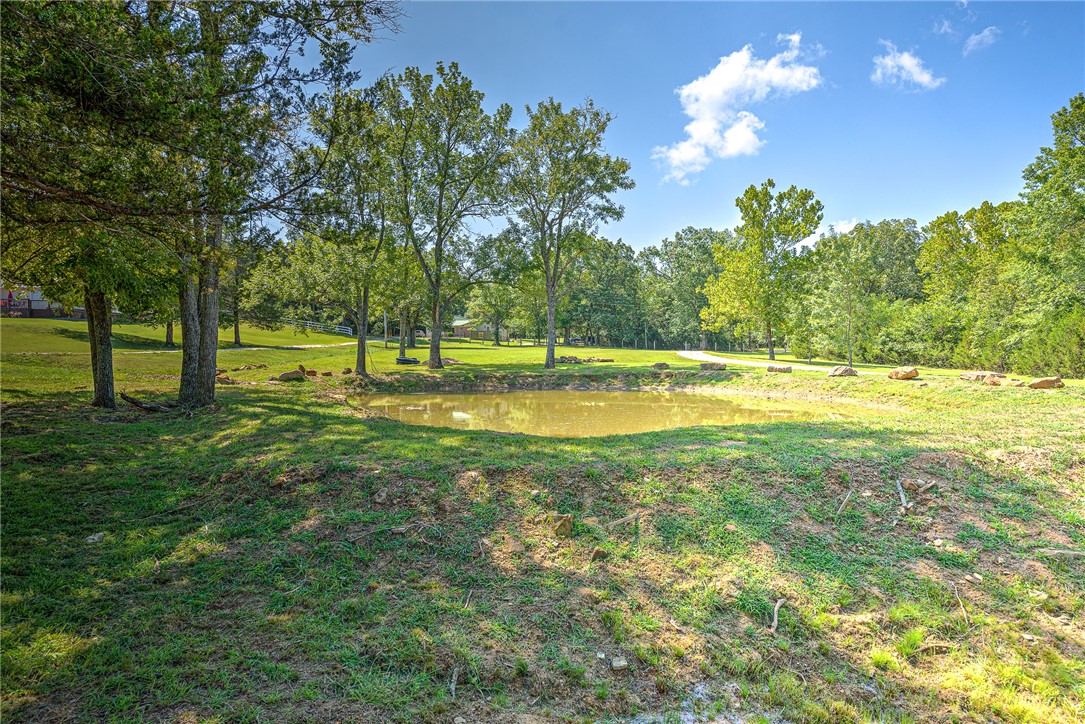 Fayetteville Outlots - Residential