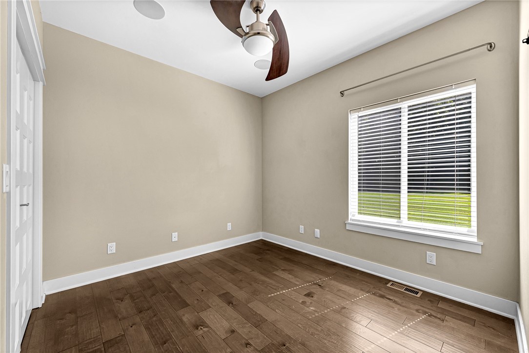 Fayetteville Outlots - Residential