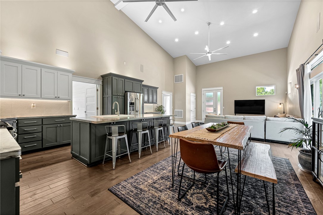 Fayetteville Outlots - Residential
