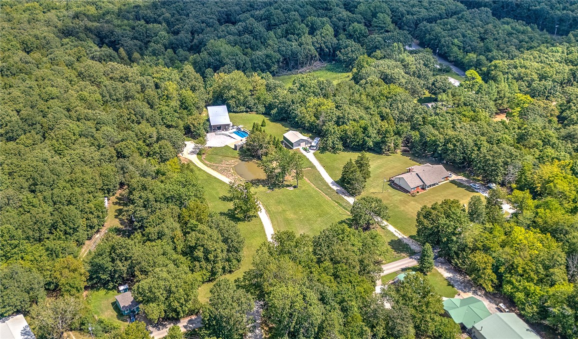 Fayetteville Outlots - Residential