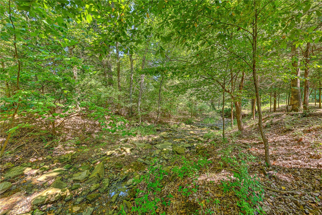 Fayetteville Outlots - Residential