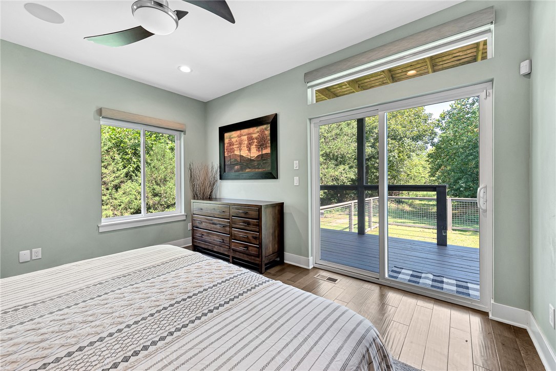 Fayetteville Outlots - Residential