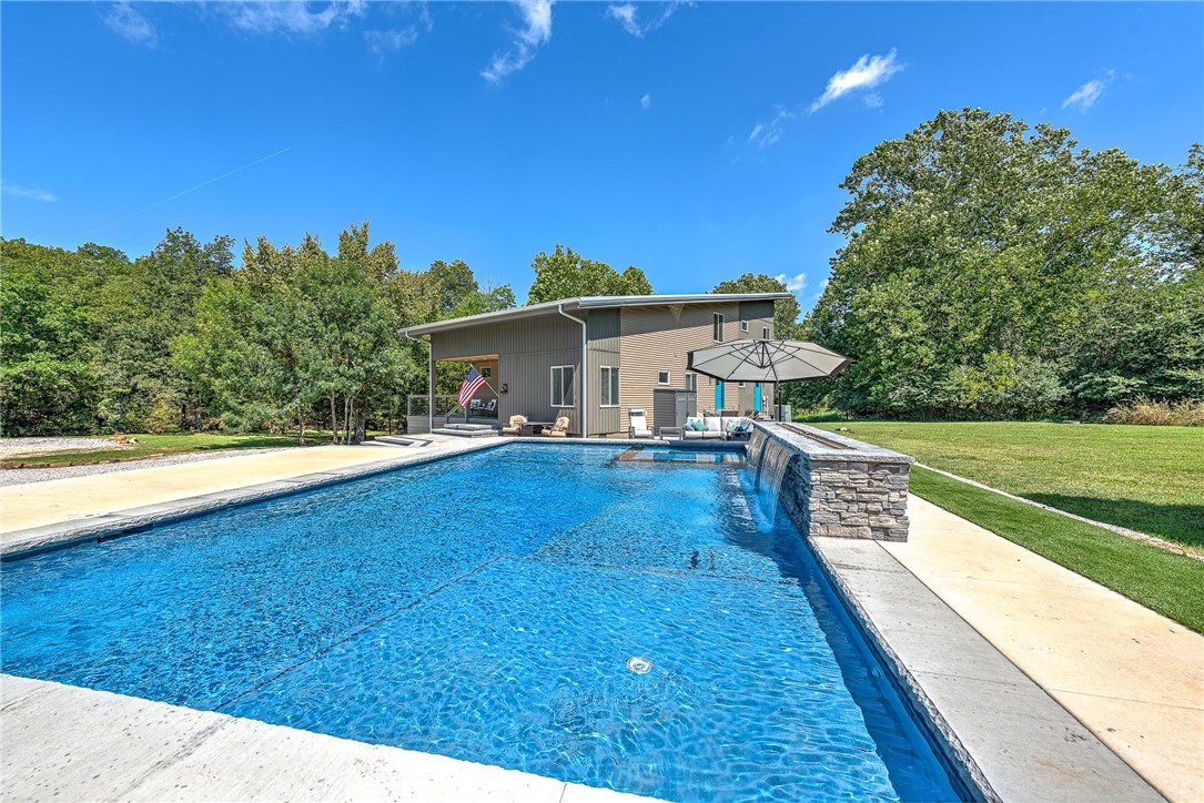Fayetteville Outlots - Residential