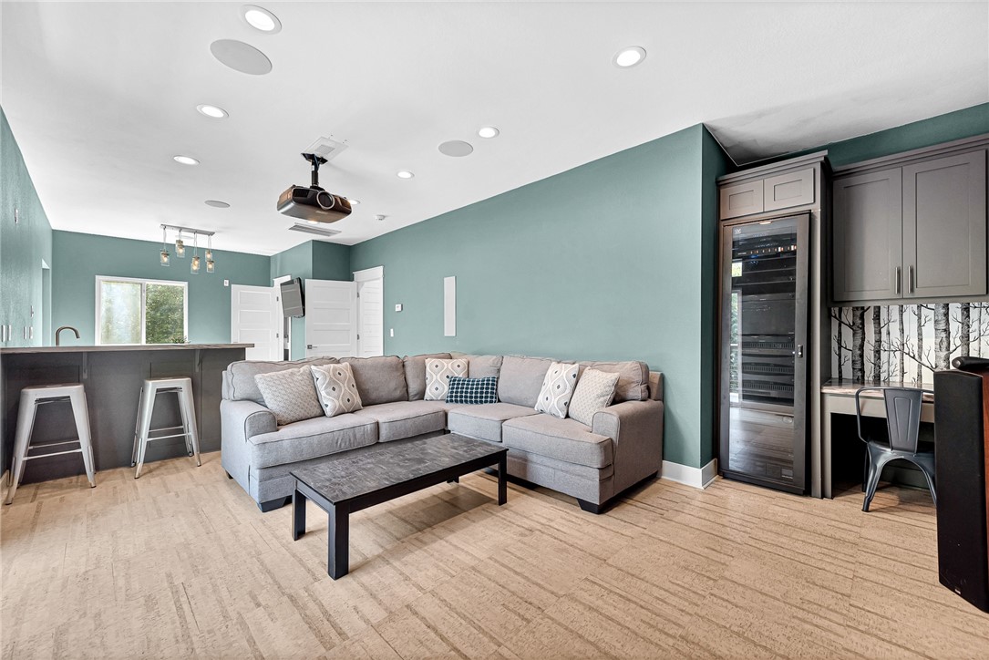 Fayetteville Outlots - Residential