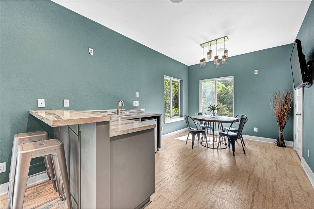 Fayetteville Outlots - Residential