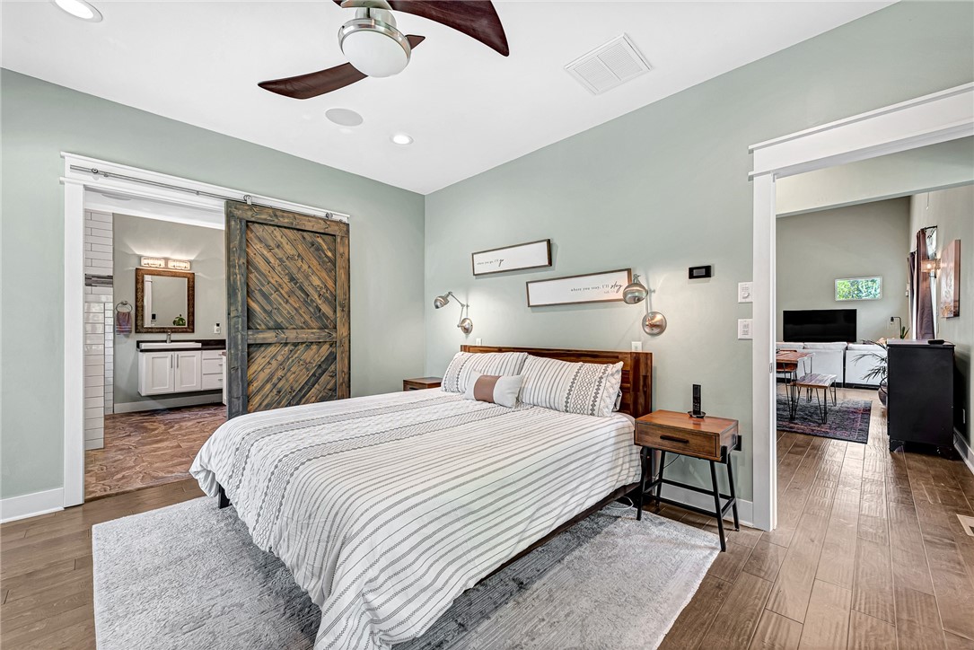 Fayetteville Outlots - Residential