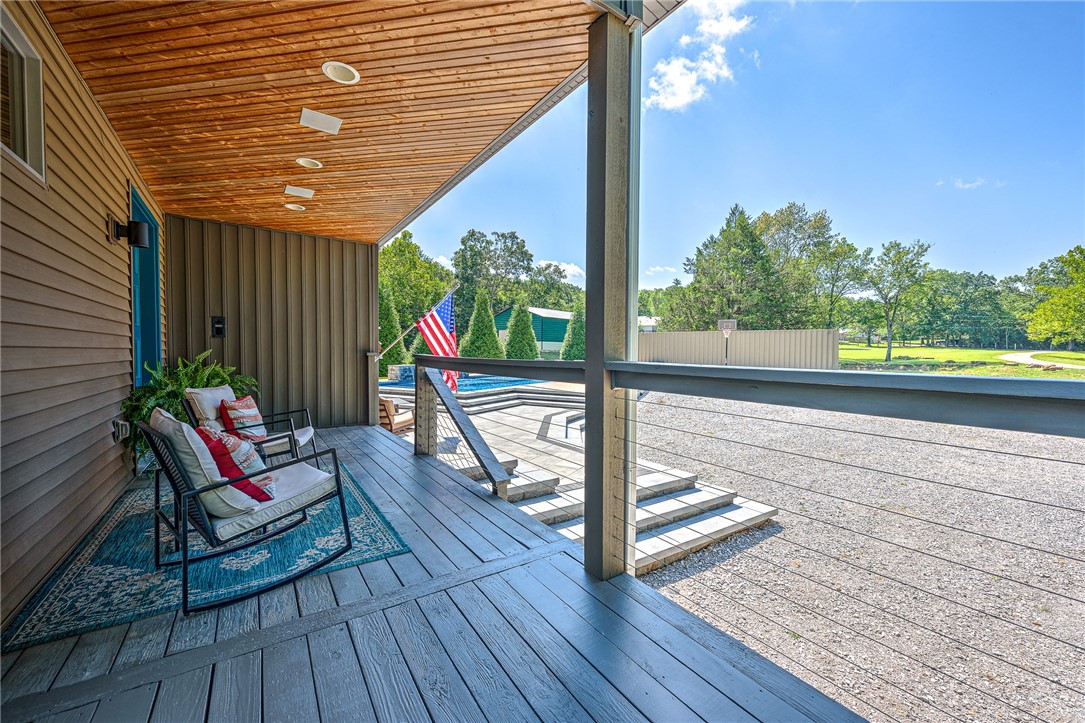 Fayetteville Outlots - Residential