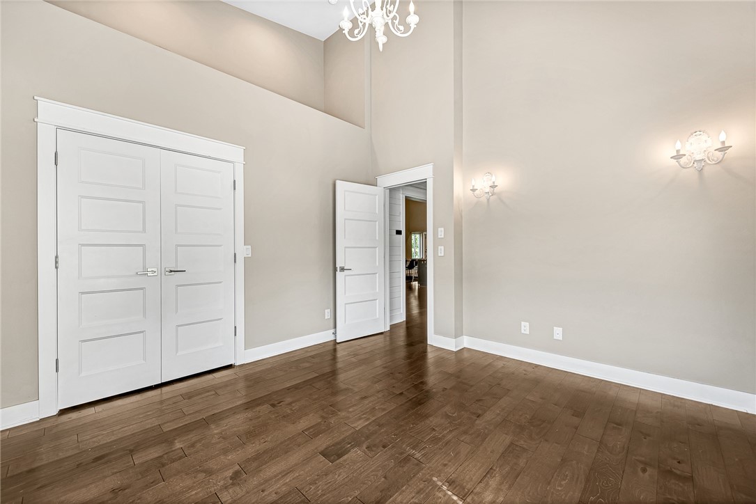 Fayetteville Outlots - Residential
