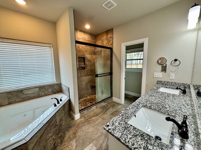 BATTLEFIELD ESTATES-PEA RIDGE - Residential Lease