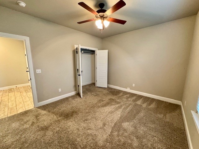 BATTLEFIELD ESTATES-PEA RIDGE - Residential Lease