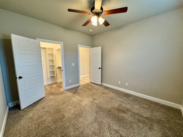 BATTLEFIELD ESTATES-PEA RIDGE - Residential Lease