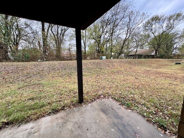 BATTLEFIELD ESTATES-PEA RIDGE - Residential Lease