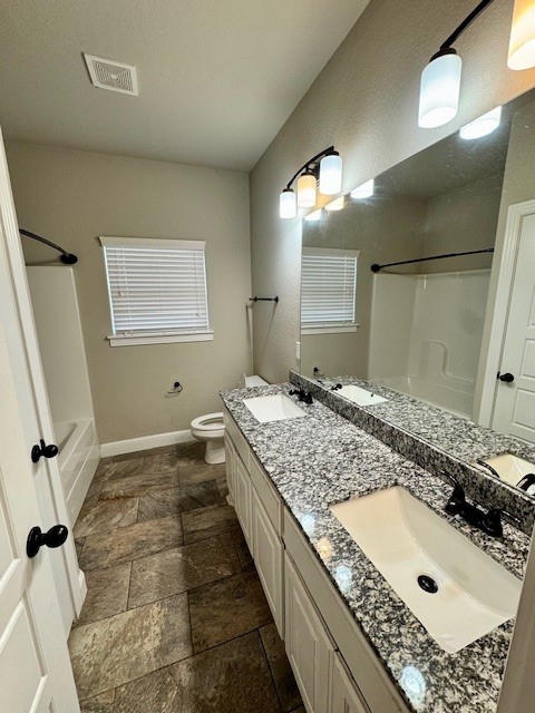 BATTLEFIELD ESTATES-PEA RIDGE - Residential Lease