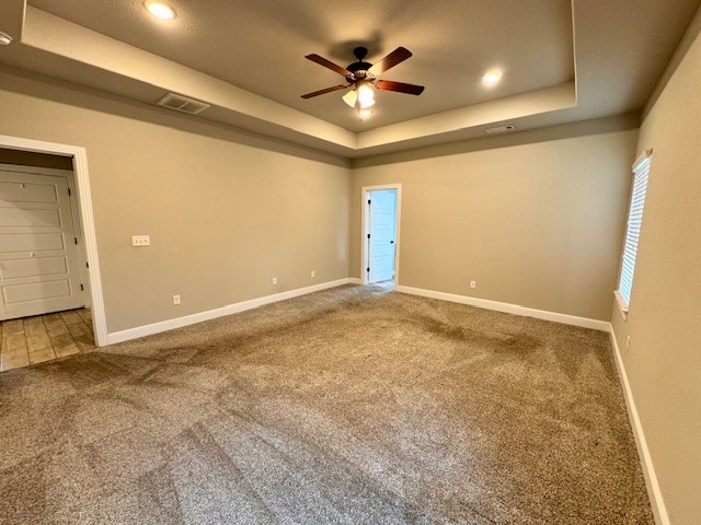 BATTLEFIELD ESTATES-PEA RIDGE - Residential Lease