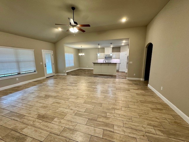 BATTLEFIELD ESTATES-PEA RIDGE - Residential Lease