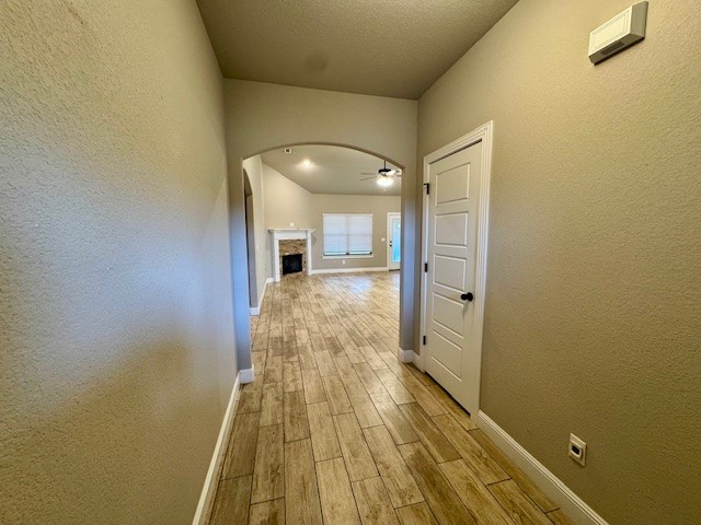 BATTLEFIELD ESTATES-PEA RIDGE - Residential Lease