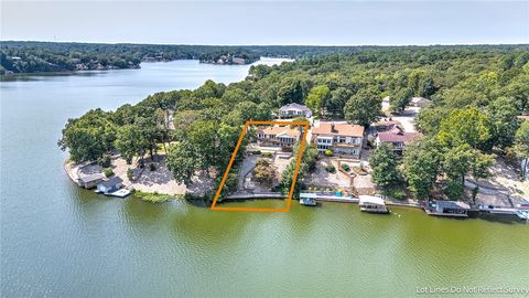 9 Marykirk Lane Bella Vista AR 72715