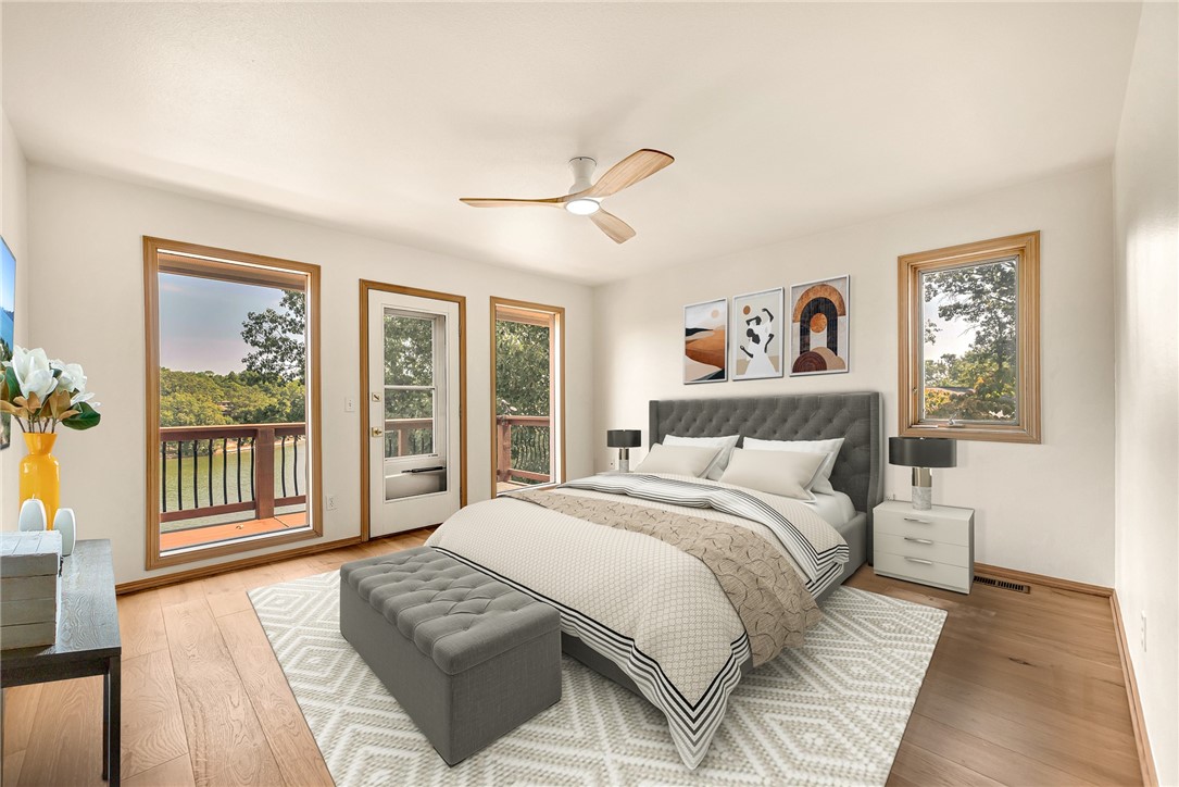 Kincardine Sub Bvv - Residential