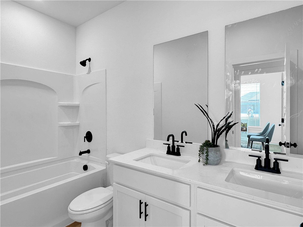 Goose Creek Village Ph. 5 - Residential