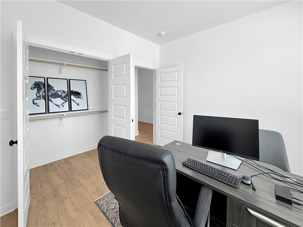 Goose Creek Village Ph. 5 - Residential