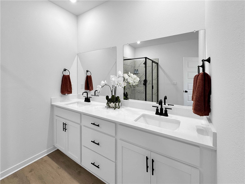 Goose Creek Village Ph. 5 - Residential