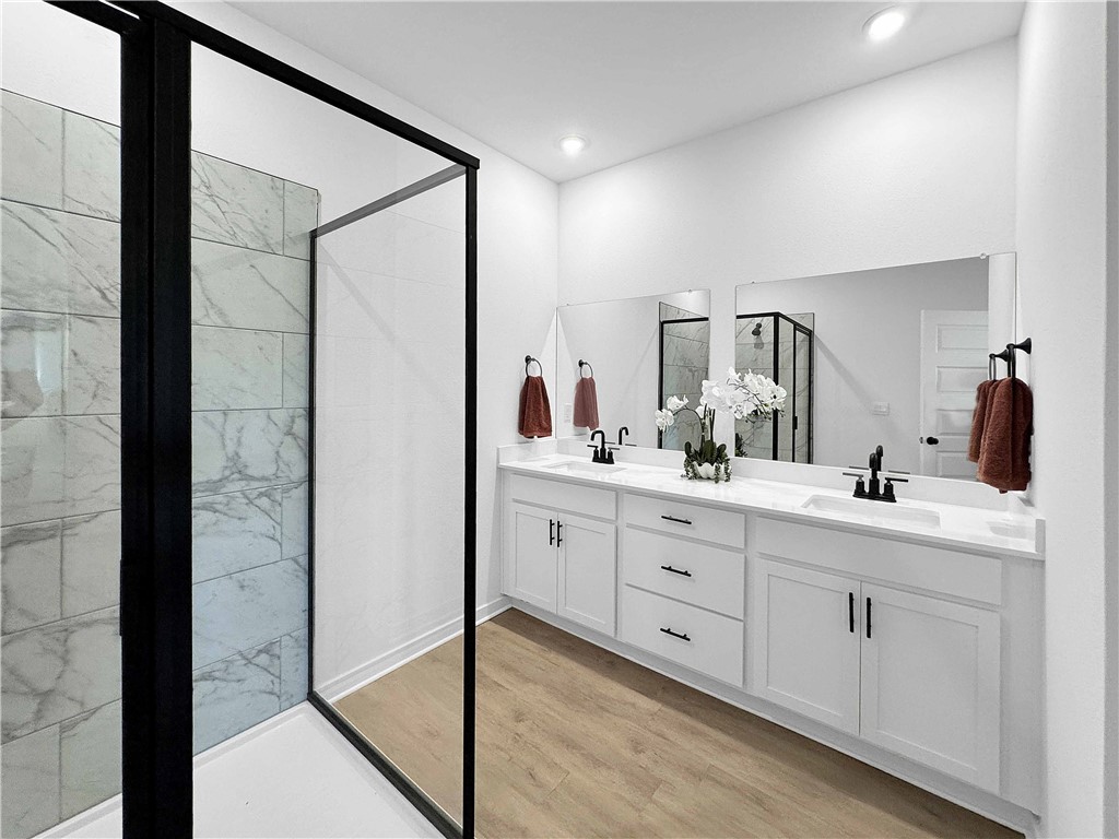 Goose Creek Village Ph. 5 - Residential