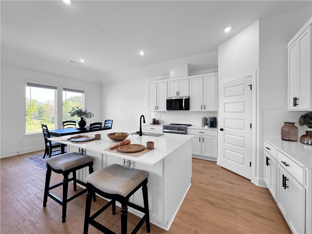 Goose Creek Village Ph. 5 - Residential