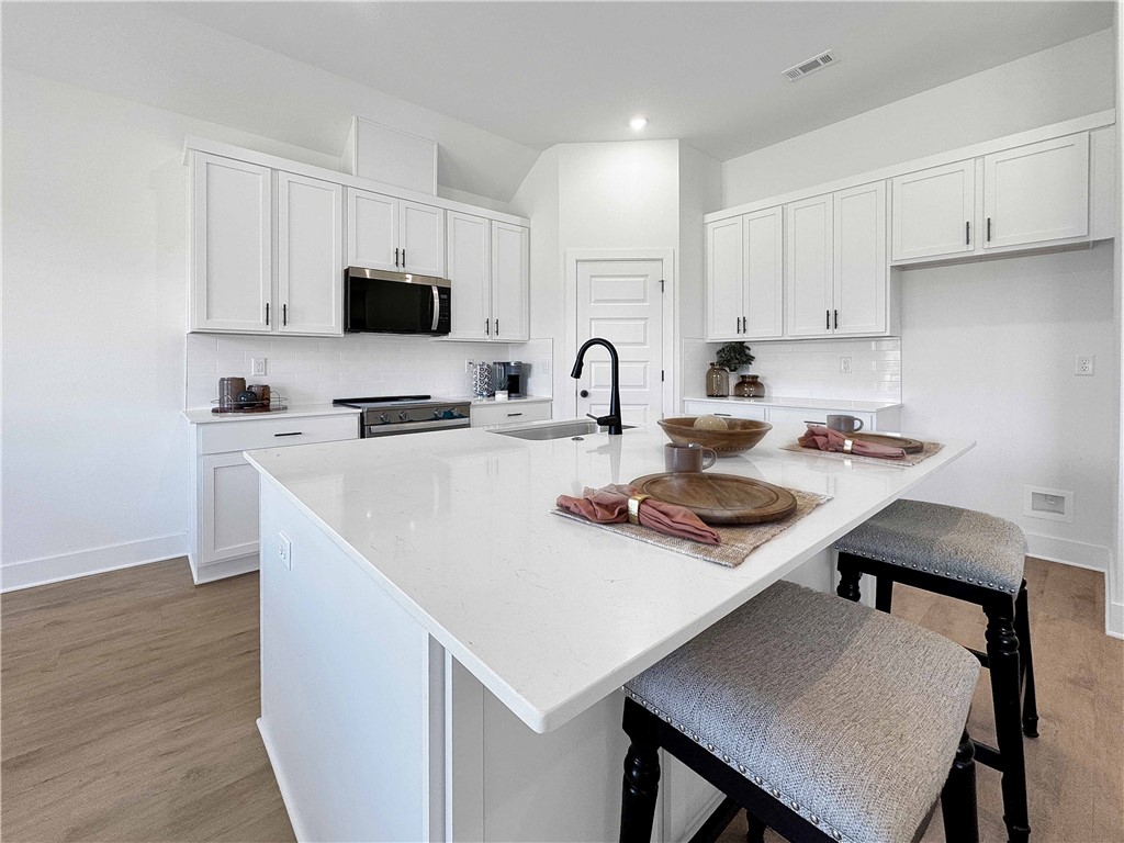 Goose Creek Village Ph. 5 - Residential