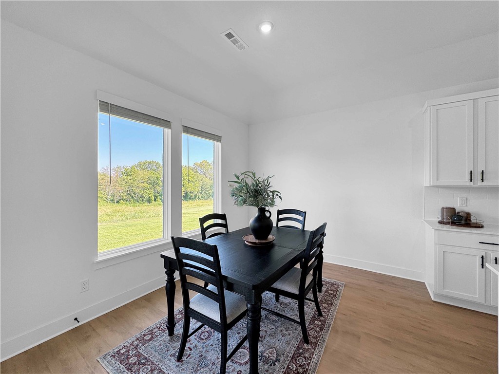 Goose Creek Village Ph. 5 - Residential