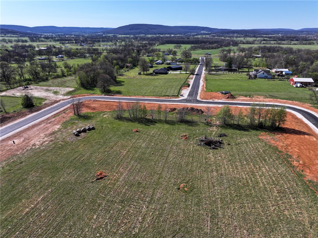 The Reserve at Cannon Hollow Subdivision - Land