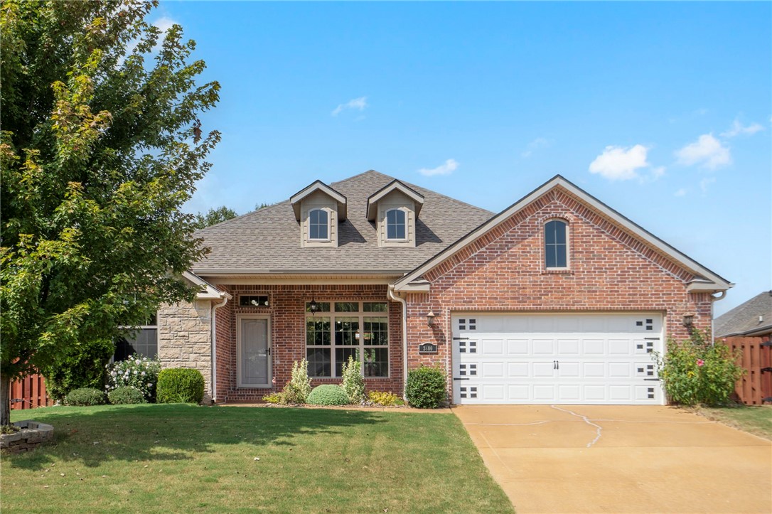 RIVERWALK FARM EST PH II-BENTONVILLE - Residential
