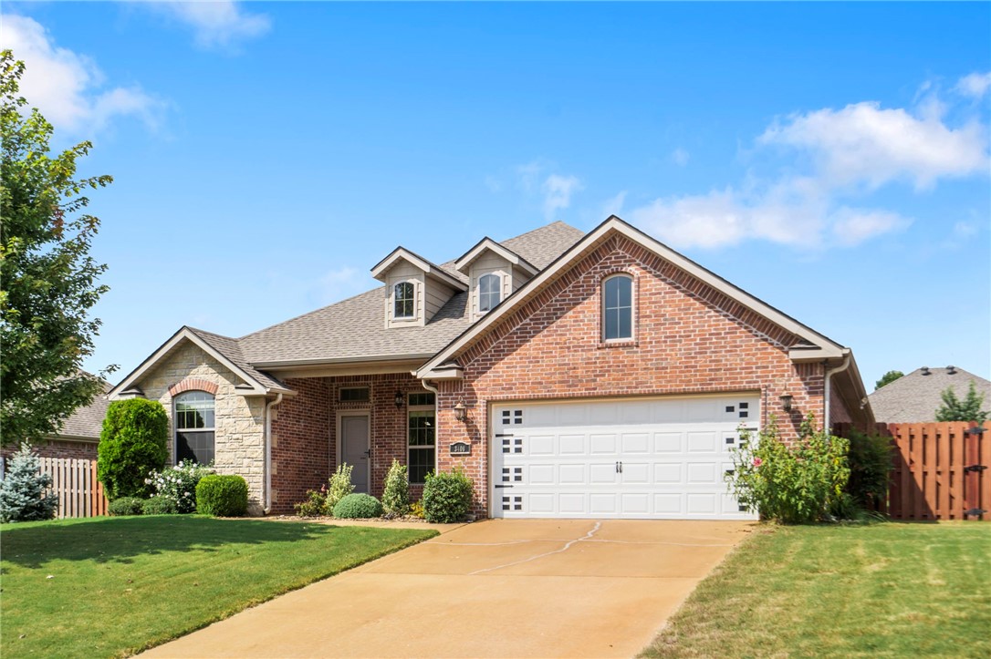 RIVERWALK FARM EST PH II-BENTONVILLE - Residential