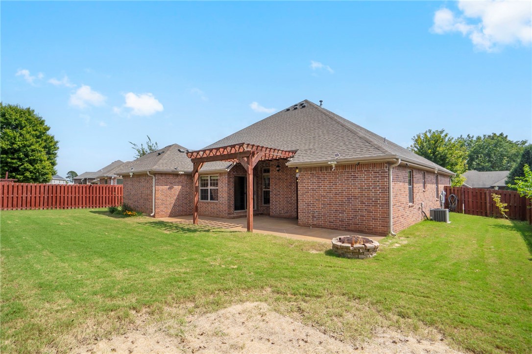 RIVERWALK FARM EST PH II-BENTONVILLE - Residential