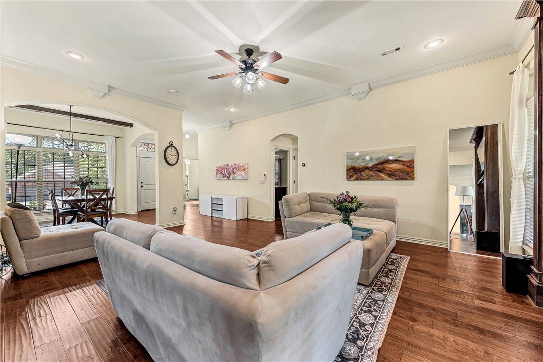 RIVERWALK FARM EST PH II-BENTONVILLE - Residential
