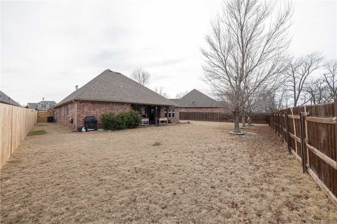 Woods Creek - Residential