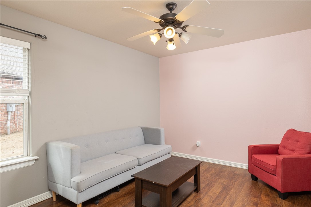 Woods Creek - Residential