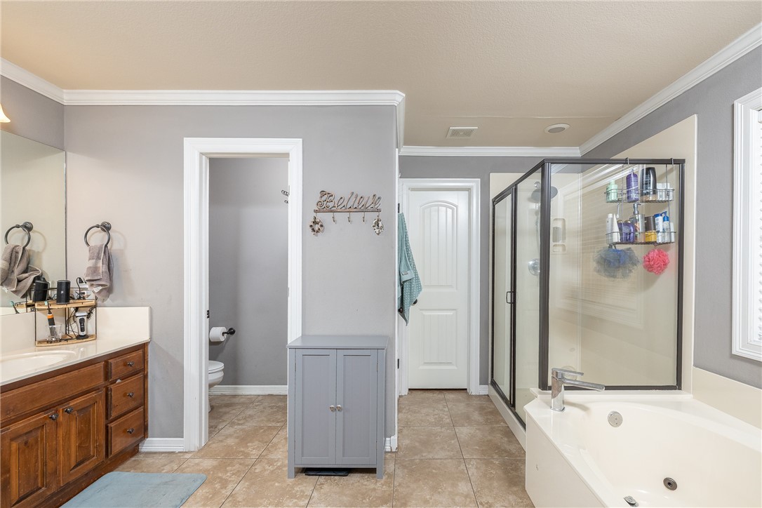 Woods Creek - Residential