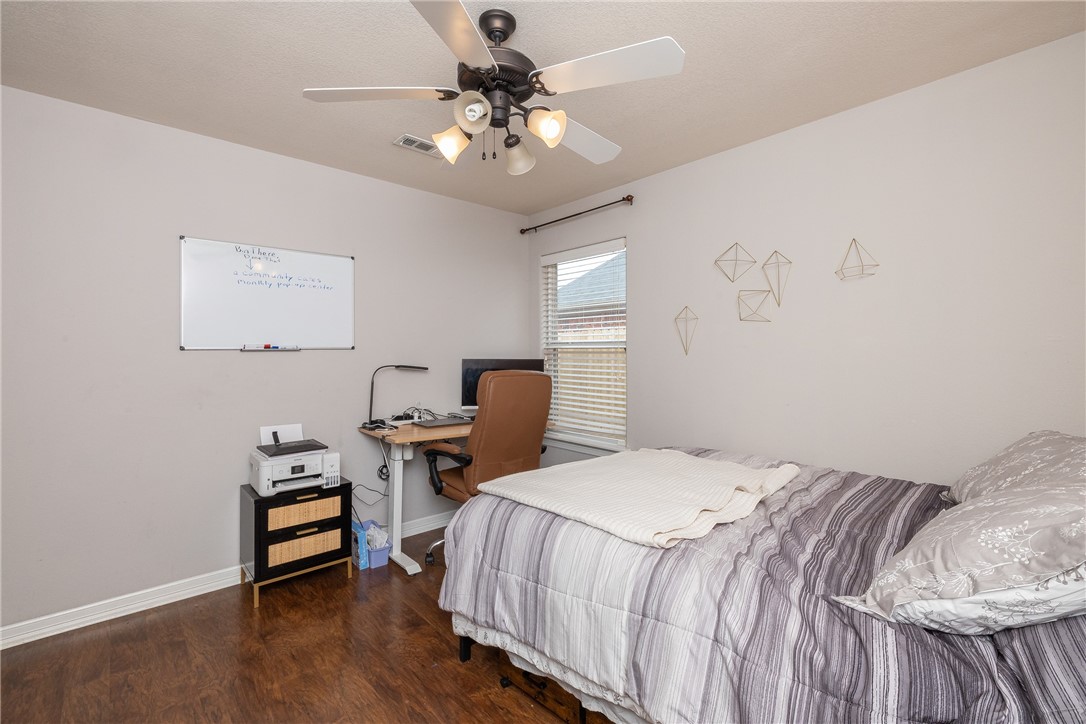 Woods Creek - Residential