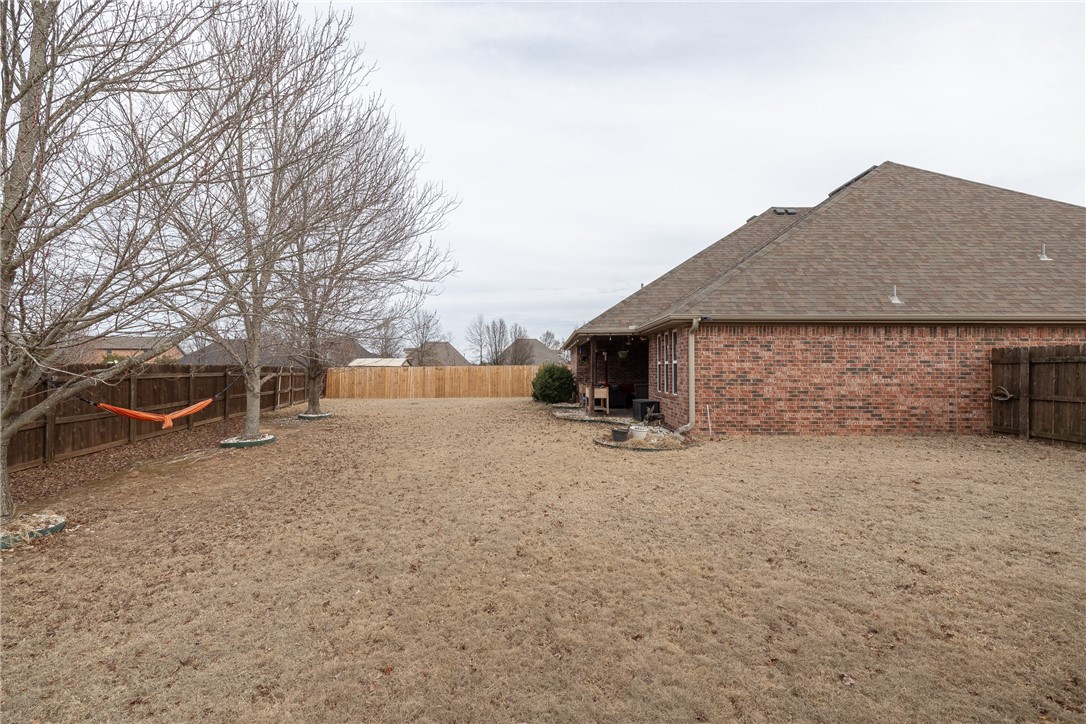 Woods Creek - Residential