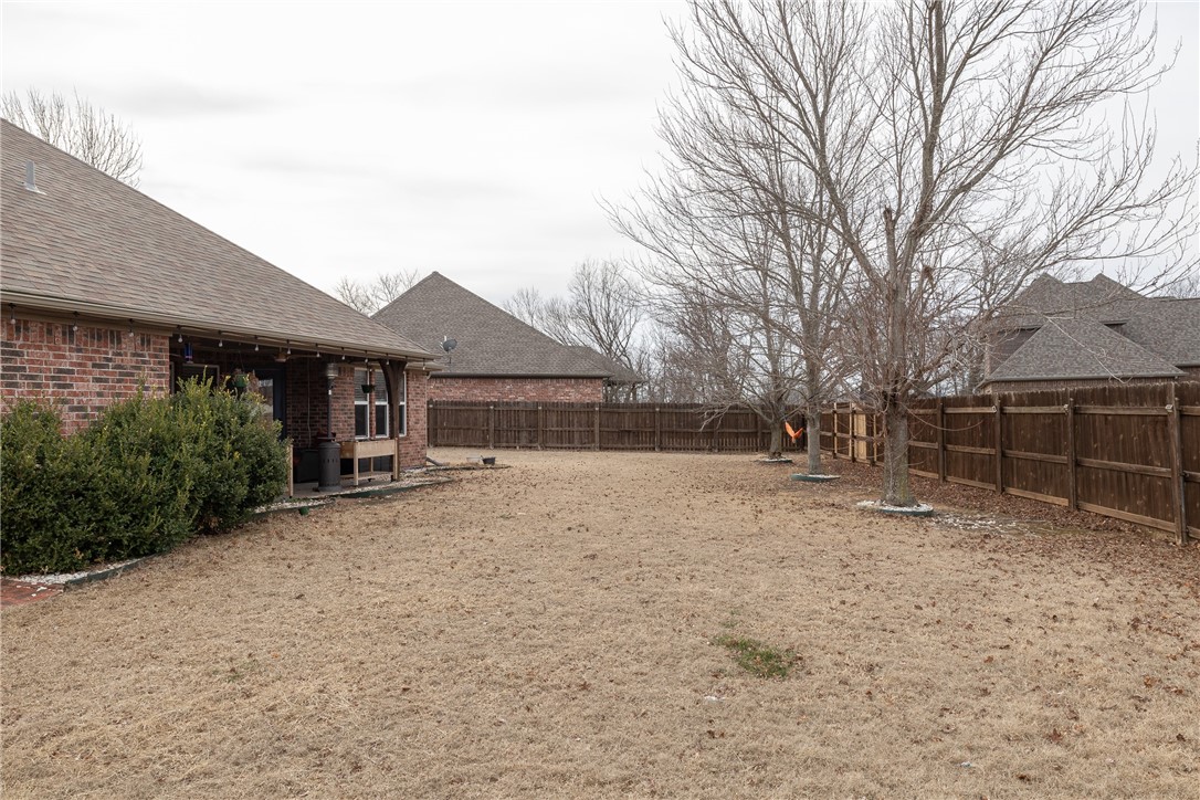 Woods Creek - Residential