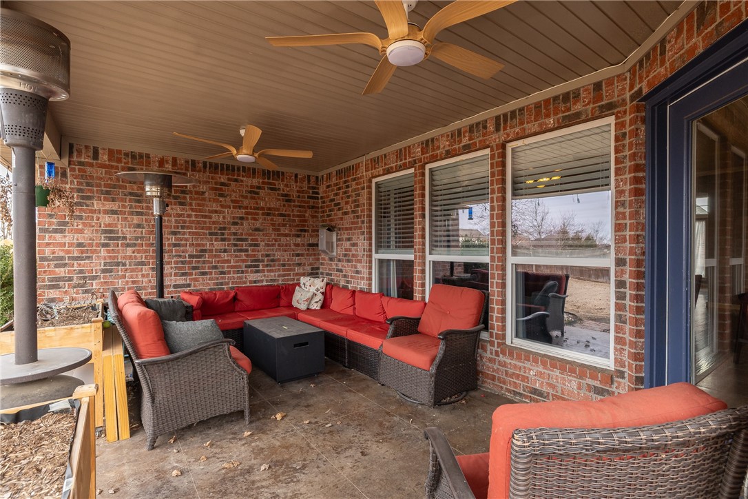 Woods Creek - Residential