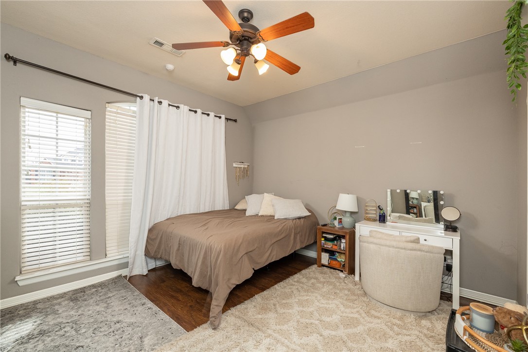 Woods Creek - Residential